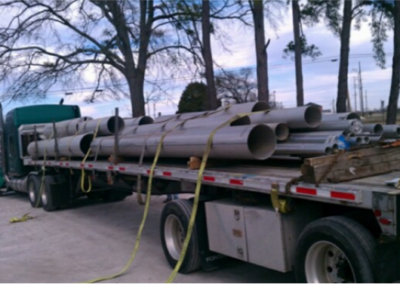 pipes asset recovery in chicago