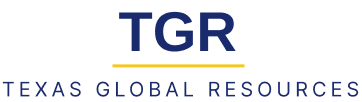 texas global resources logo